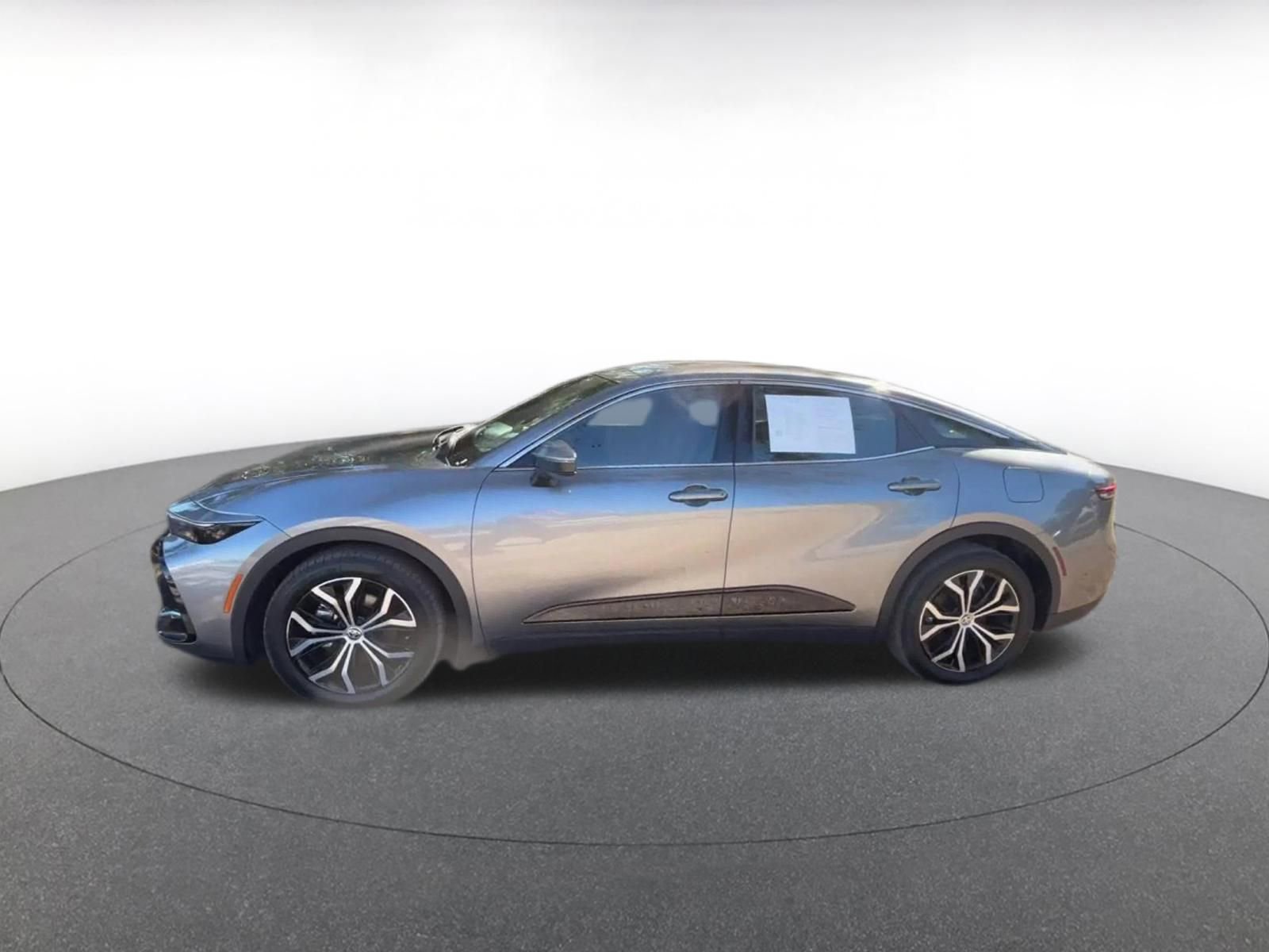 Thumbnail: 2025 Toyota Crown - 9