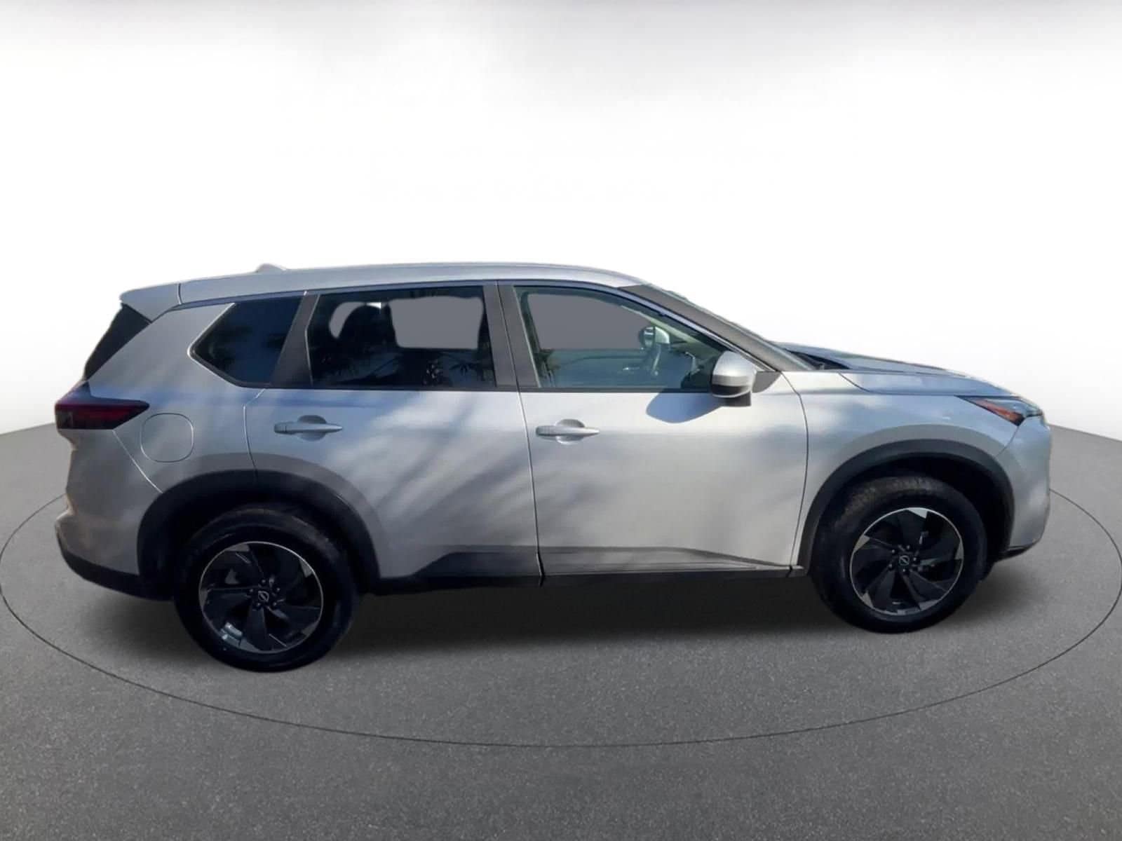 Thumbnail: 2025 Nissan Rogue - 16