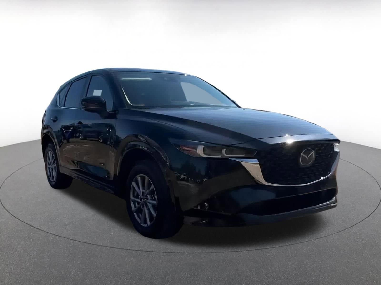Thumbnail: 2025 Mazda CX-5 - 2