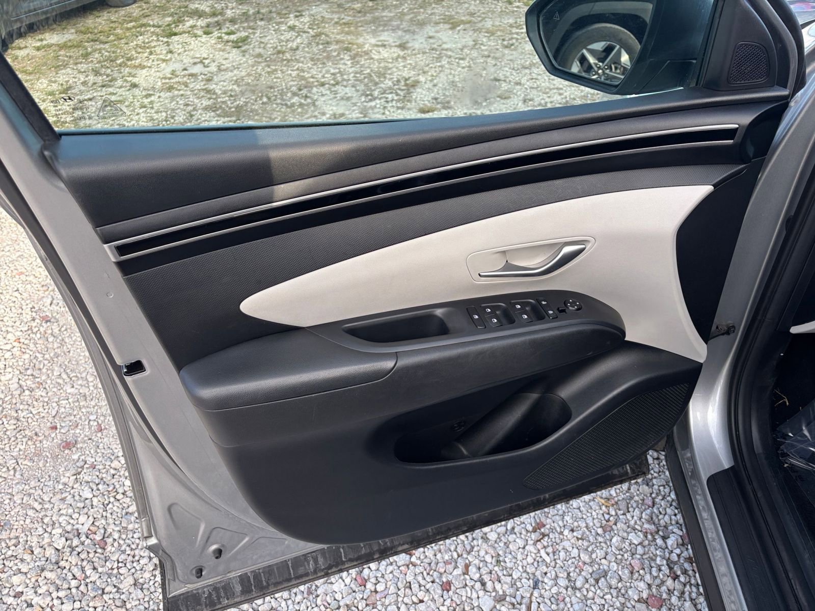 Thumbnail: 2024 Hyundai Tucson - 18