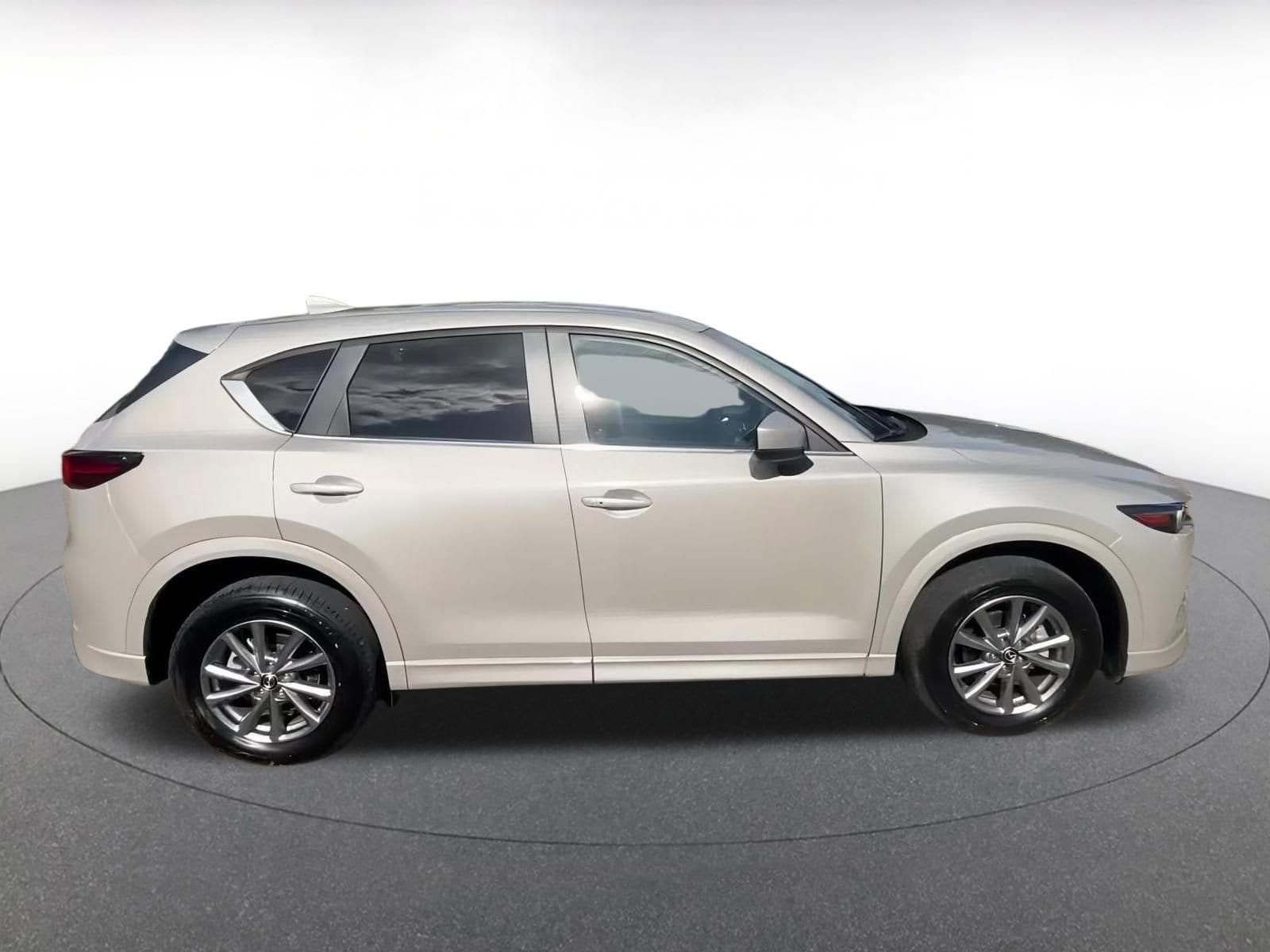 Thumbnail: 2025 Mazda CX-5 - 16