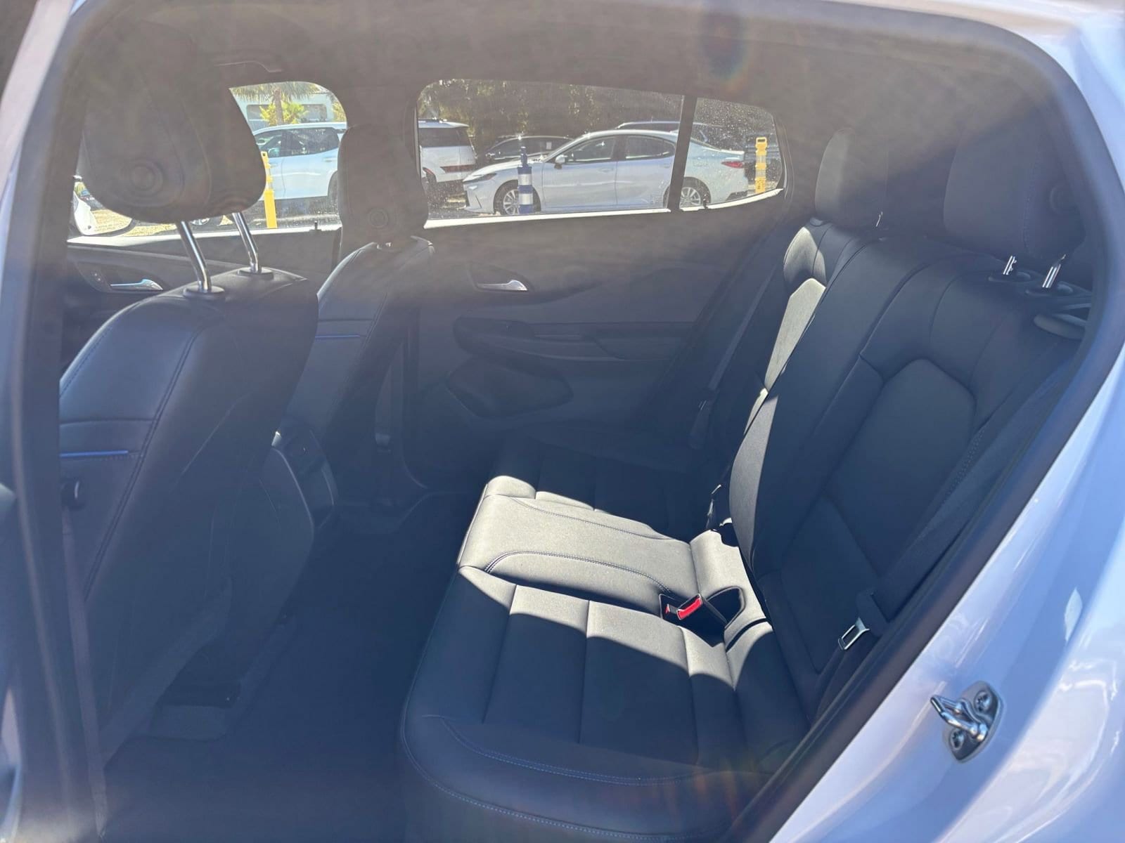 Thumbnail: 2025 Buick Envista - 25