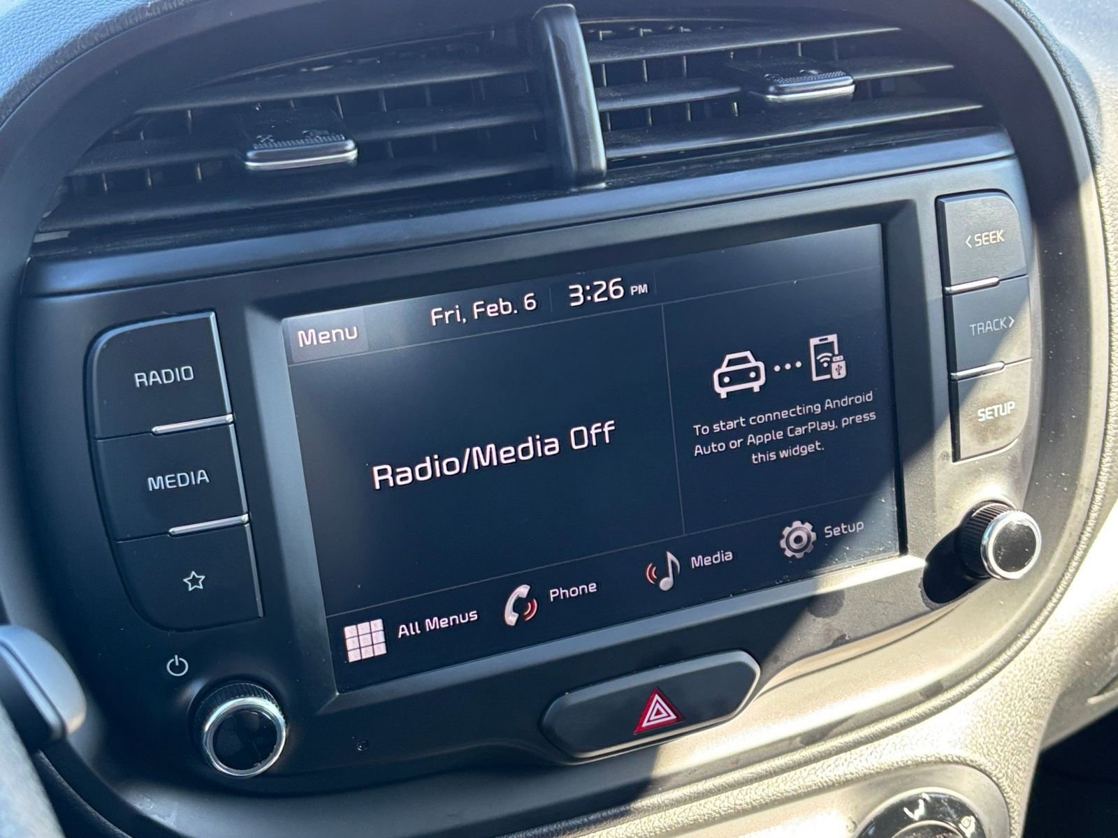 Thumbnail: 2024 Kia Soul - 20