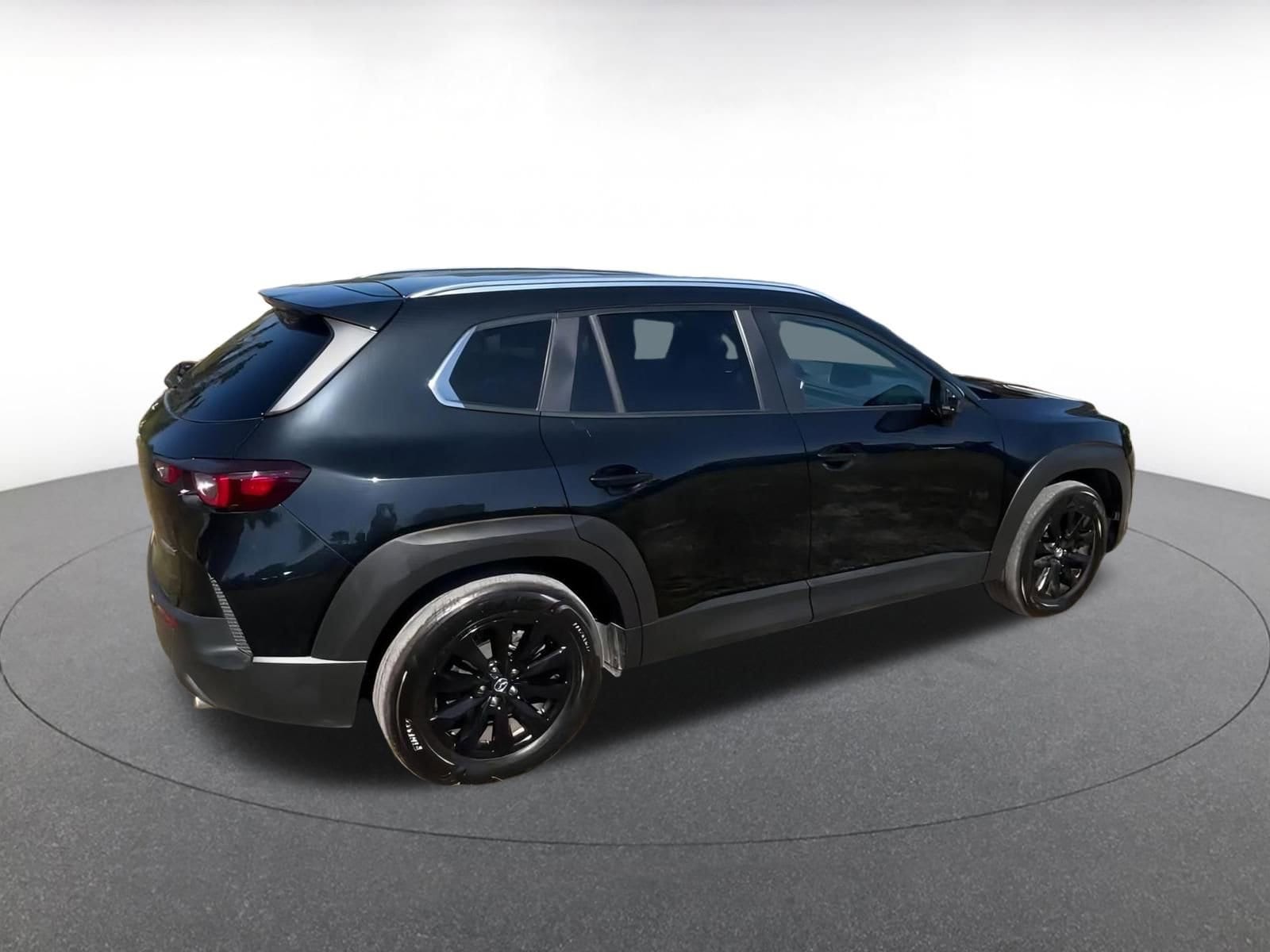 Thumbnail: 2025 Mazda CX-50 - 15