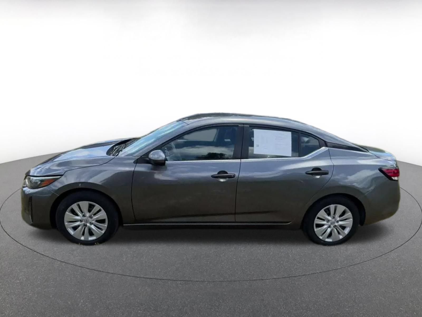Thumbnail: 2025 Nissan Sentra - 9