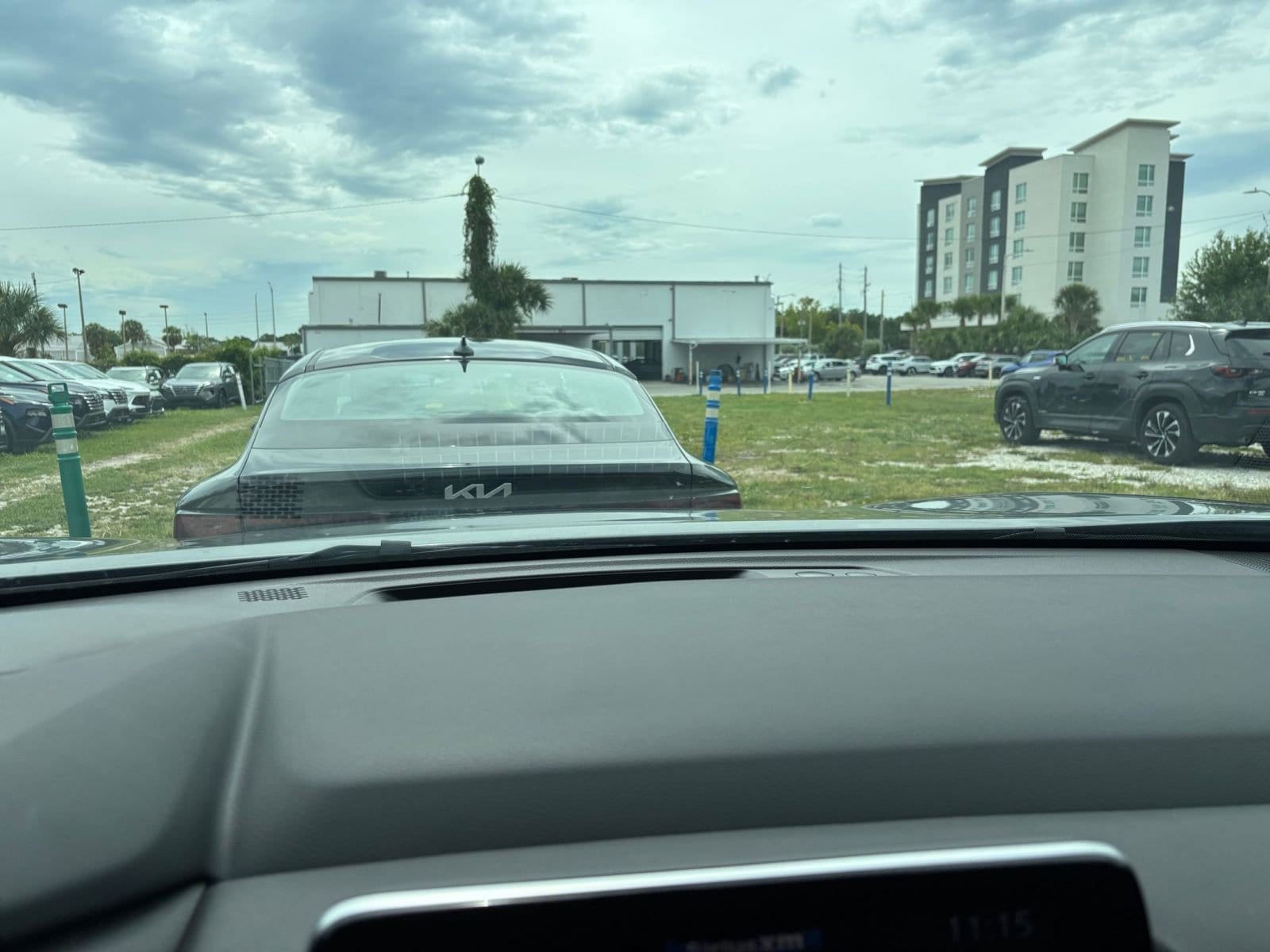 Thumbnail: 2025 Nissan Rogue - 18