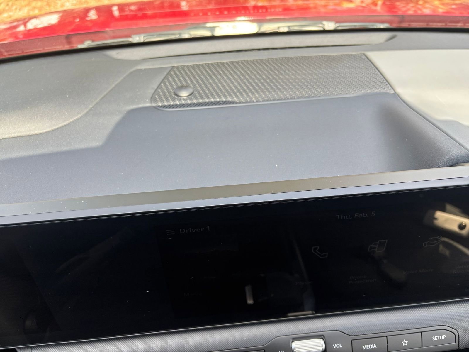 Thumbnail: 2025 Kia K4 - 17