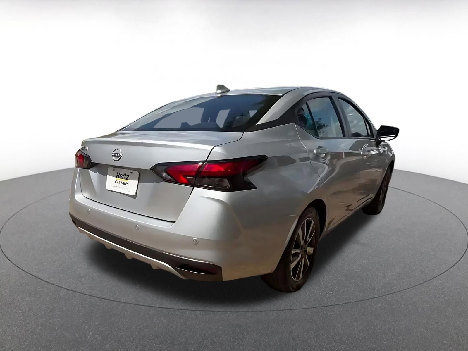 Thumbnail: 2025 Nissan Versa - 14