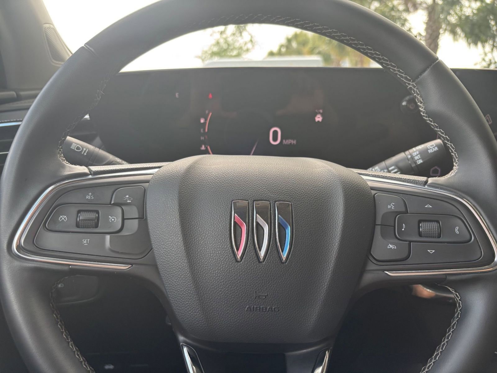 Thumbnail: 2025 Buick Encore GX - 30