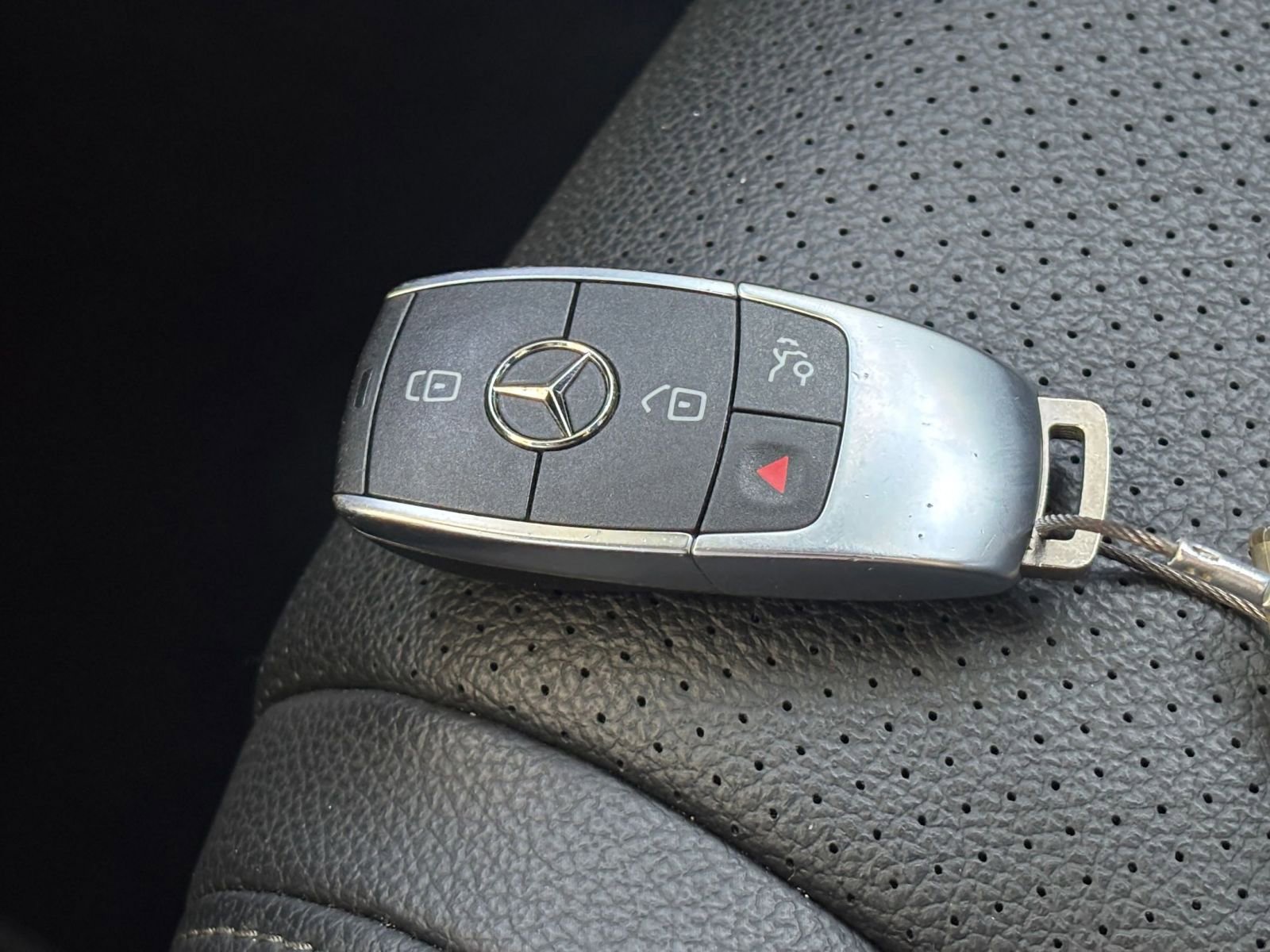 Thumbnail: 2024 Mercedes-Benz GLE - 22