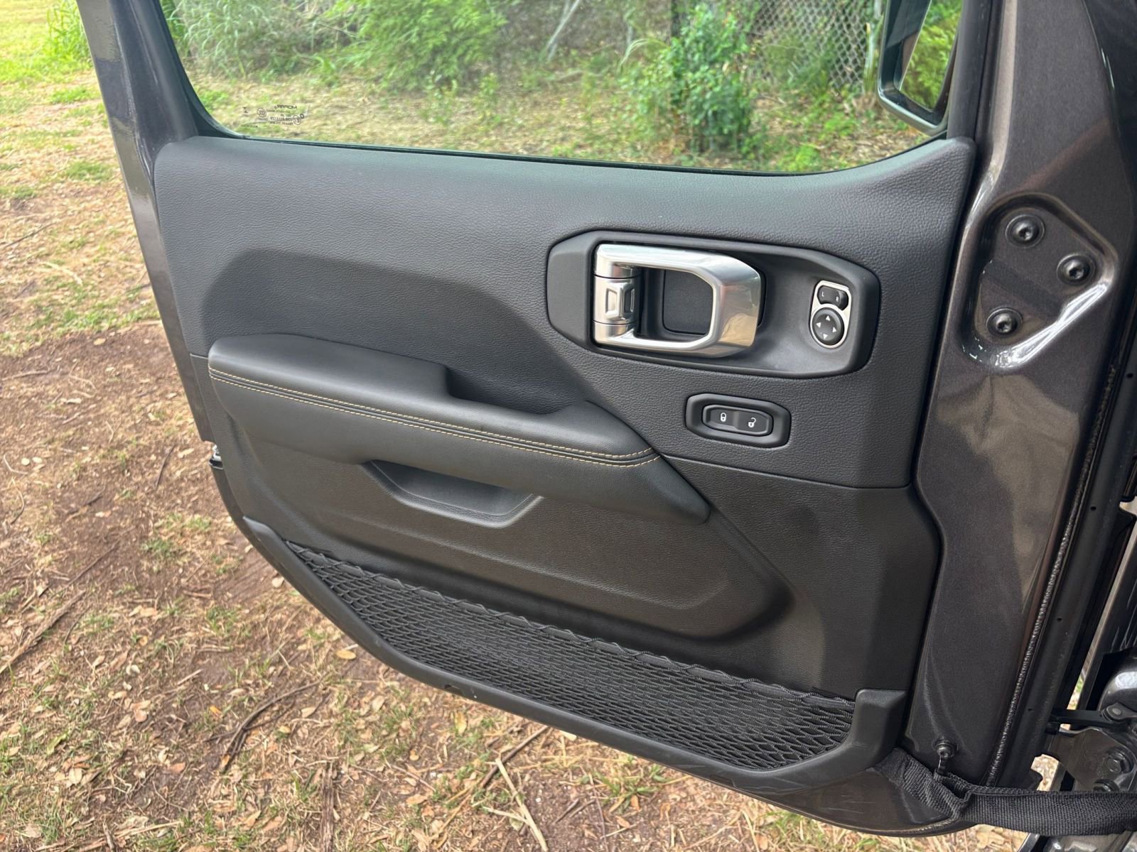 Thumbnail: 2025 Jeep Wrangler - 20