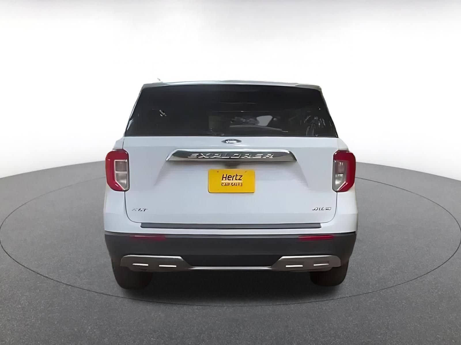 Thumbnail: 2023 Ford Explorer - 12