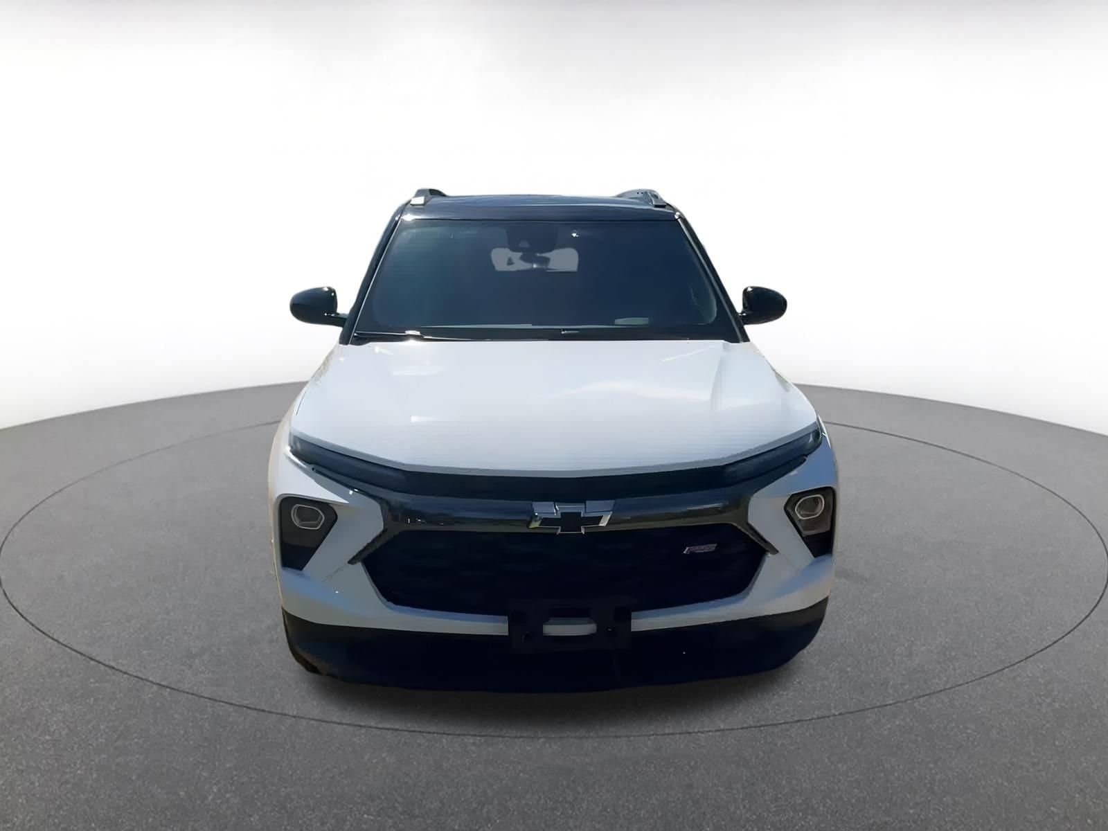 Thumbnail: 2024 Chevrolet TrailBlazer - 4