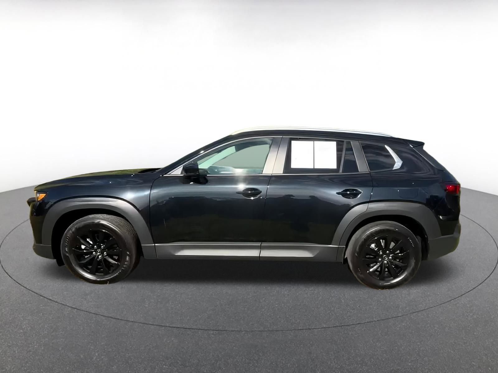 Thumbnail: 2025 Mazda CX-50 - 9