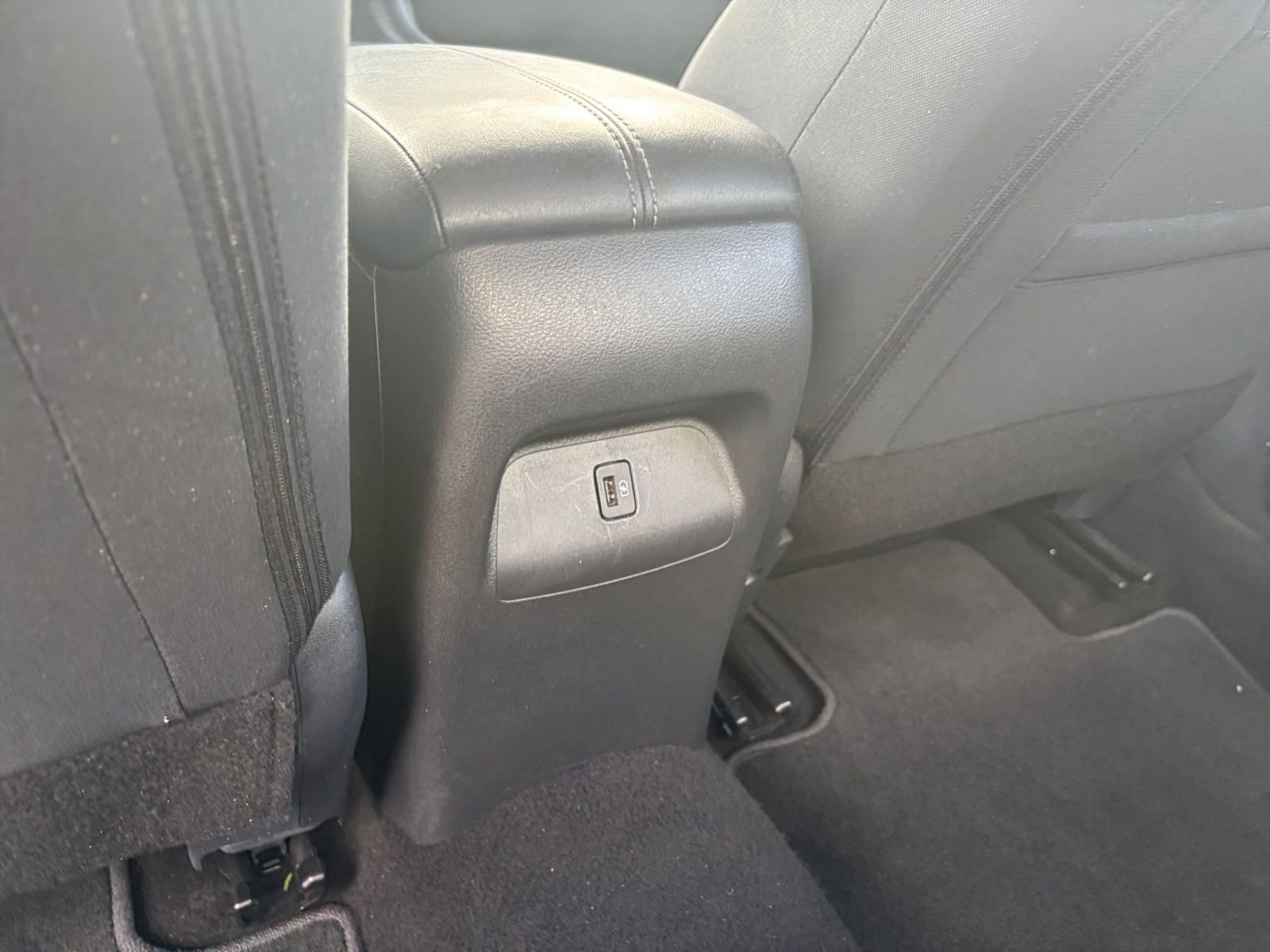 Thumbnail: 2025 Nissan Sentra - 23