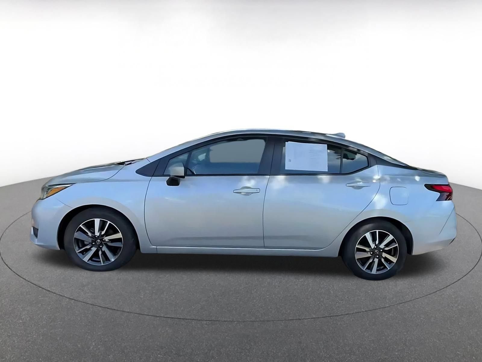 Thumbnail: 2025 Nissan Versa - 7