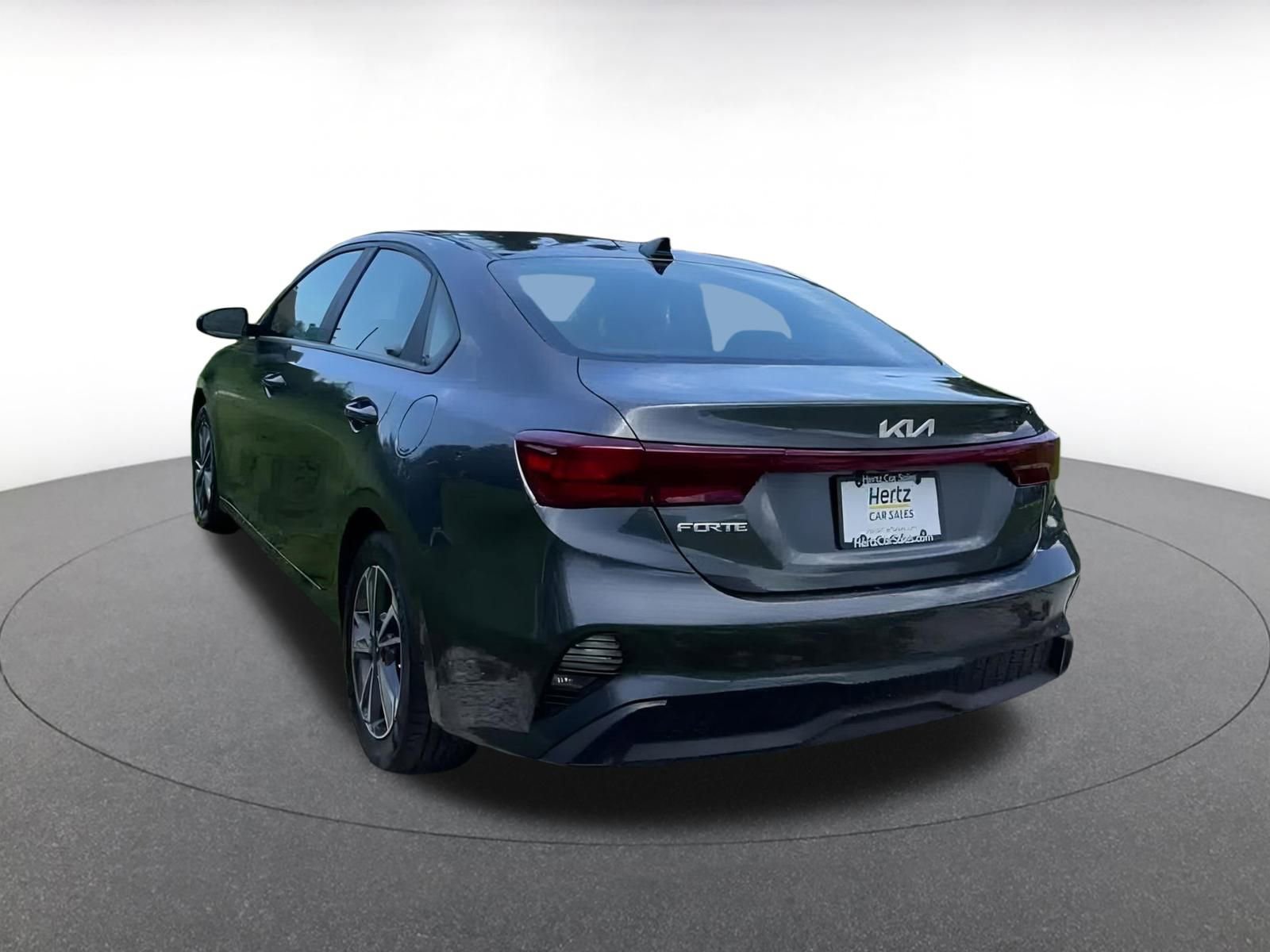 Thumbnail: 2024 Kia Forte - 11