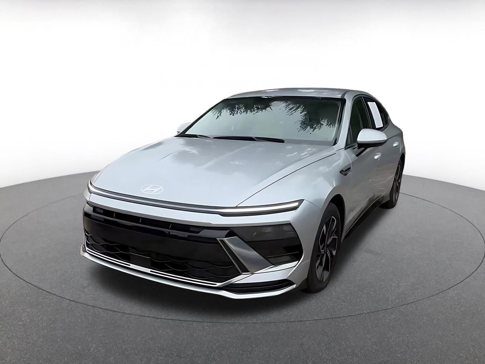 Thumbnail: 2025 Hyundai Sonata - 10