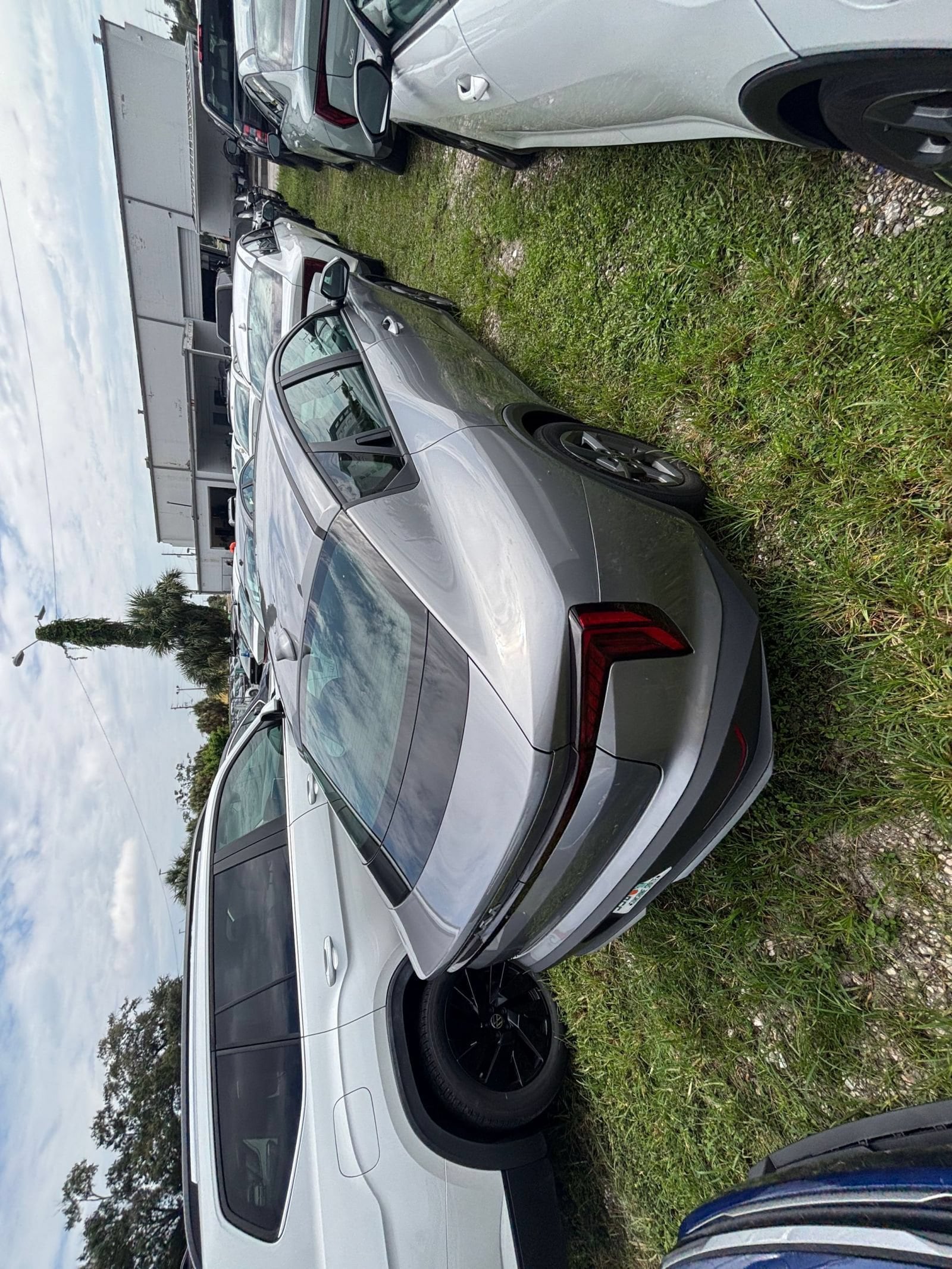 Thumbnail: 2025 Kia K4 - 15