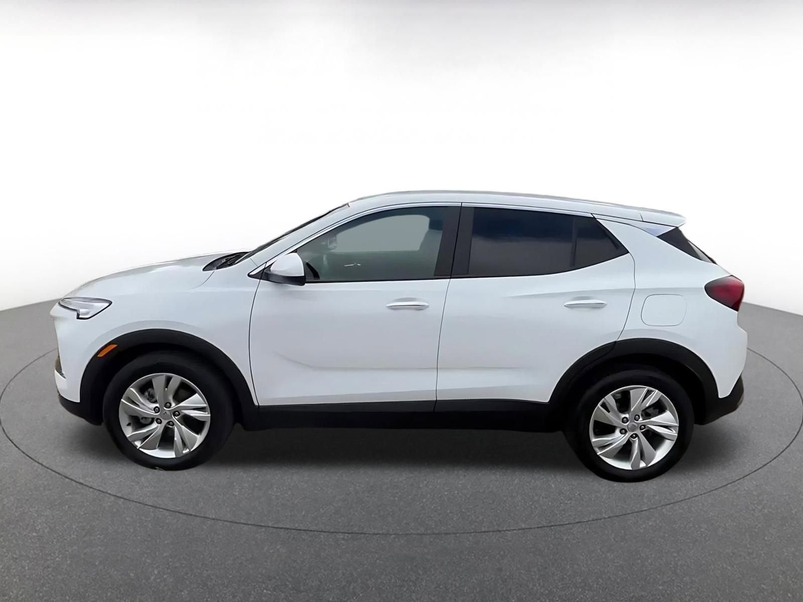 Thumbnail: 2025 Buick Encore GX - 9