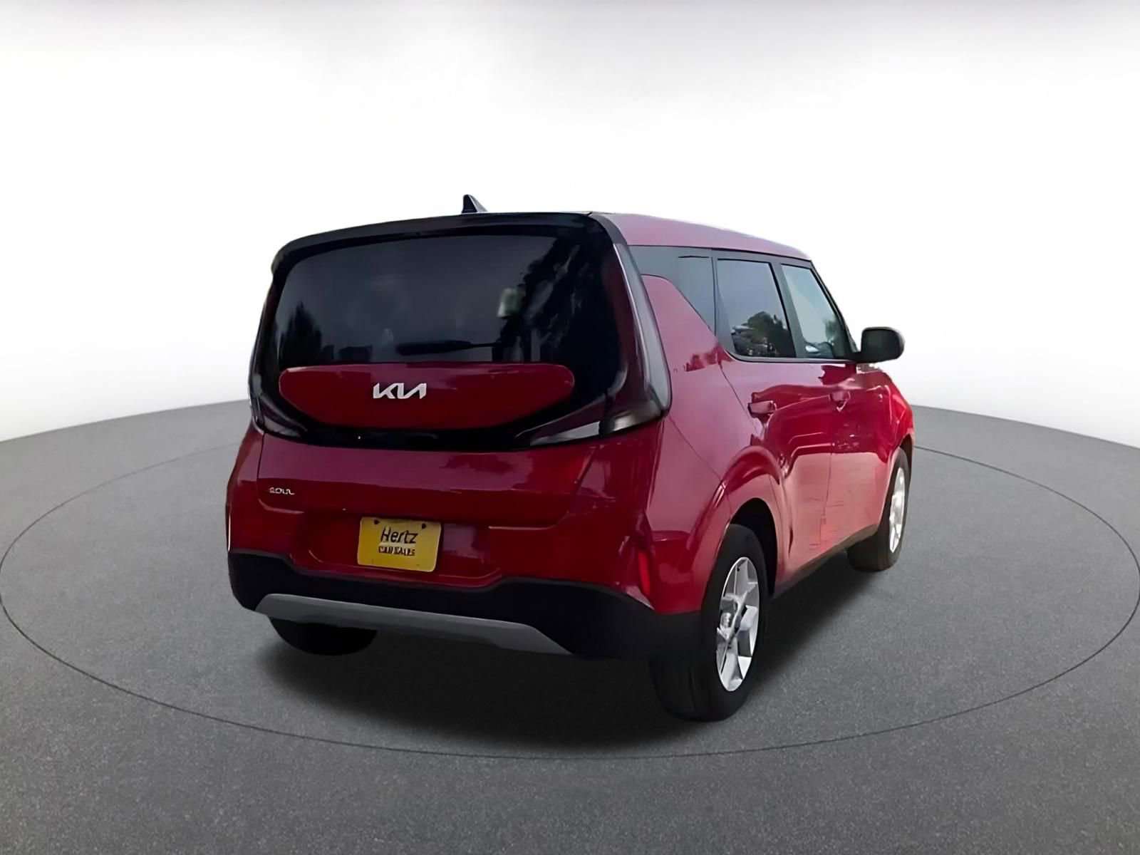 Thumbnail: 2025 Kia Soul - 14