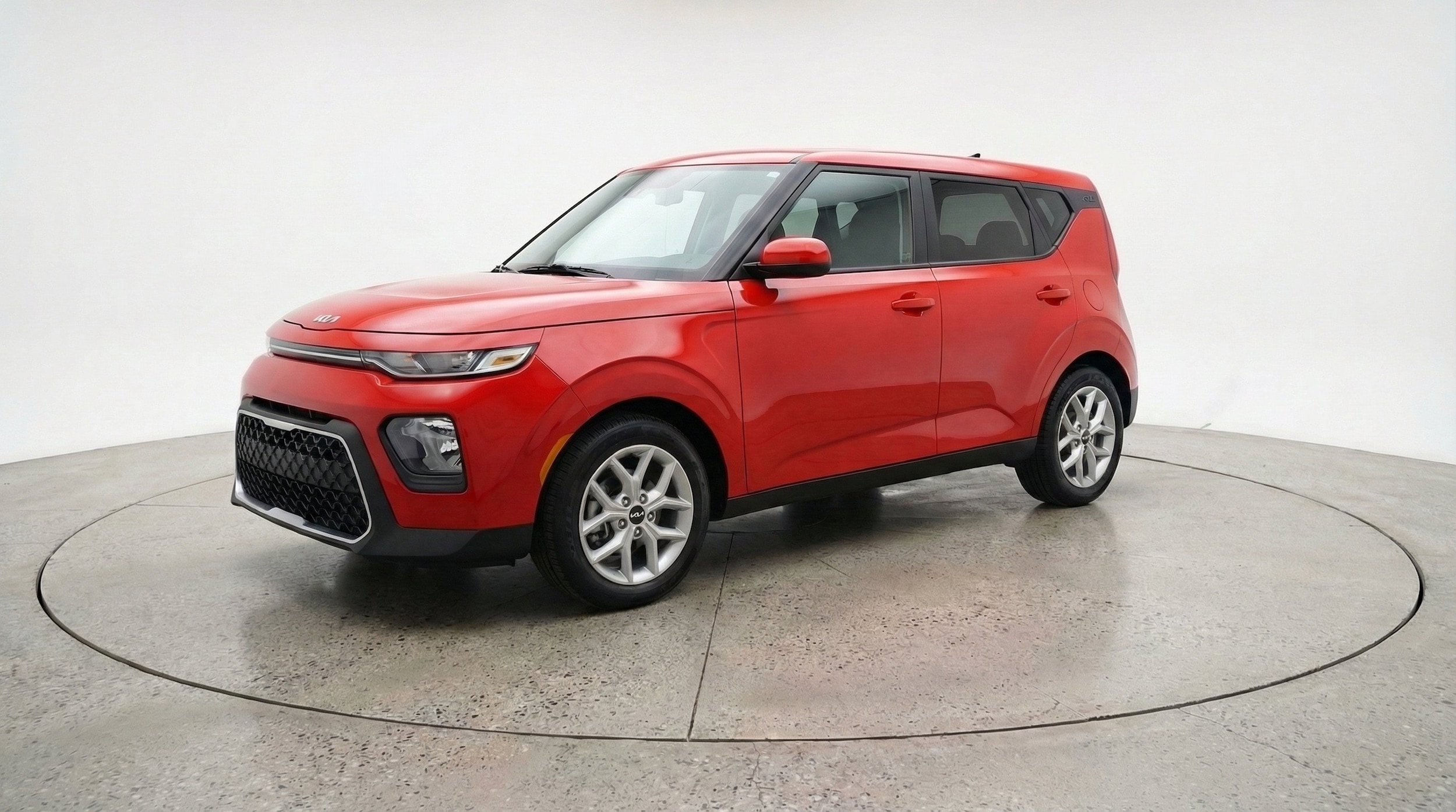 Thumbnail: 2025 Kia Soul - 3