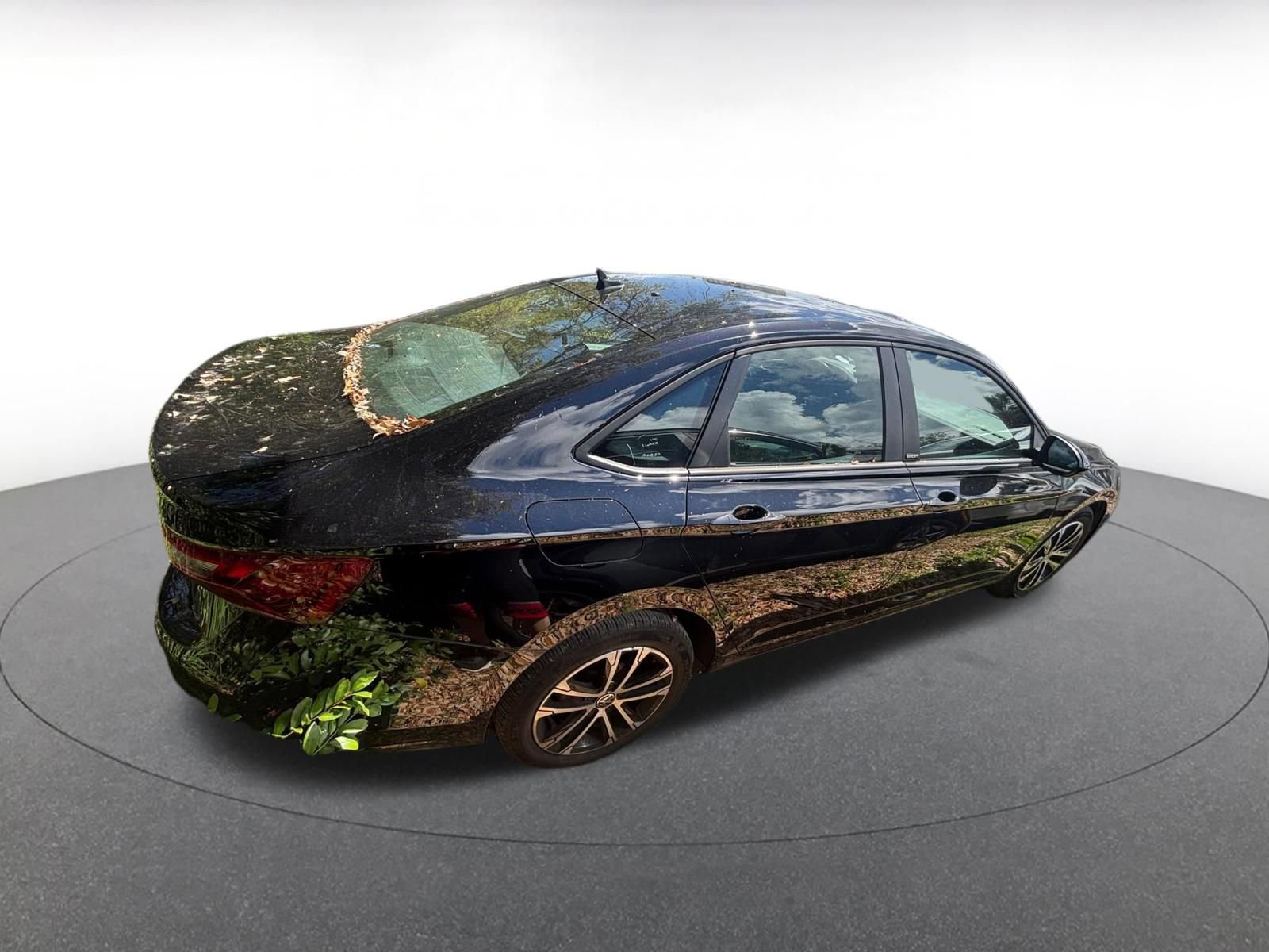 Thumbnail: 2025 Volkswagen Jetta - 6