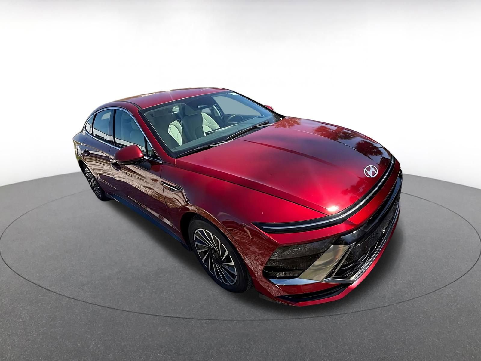 Thumbnail: 2025 Hyundai Sonata - 6