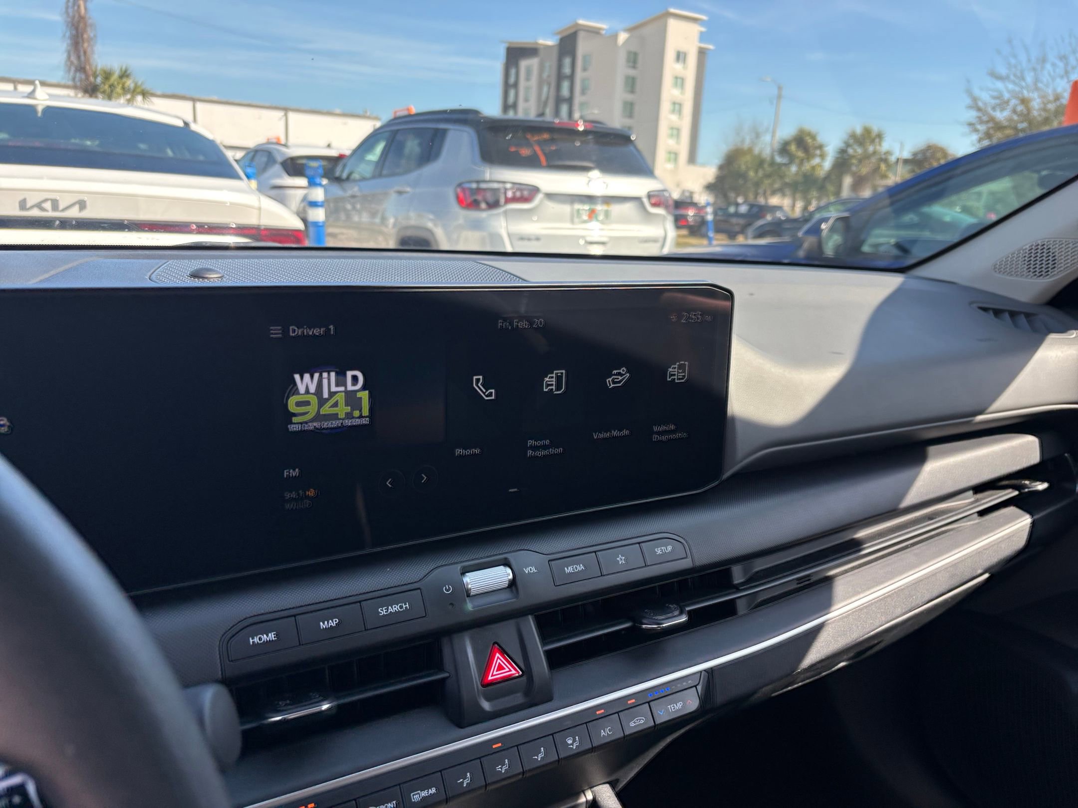 Thumbnail: 2025 Kia K4 - 21