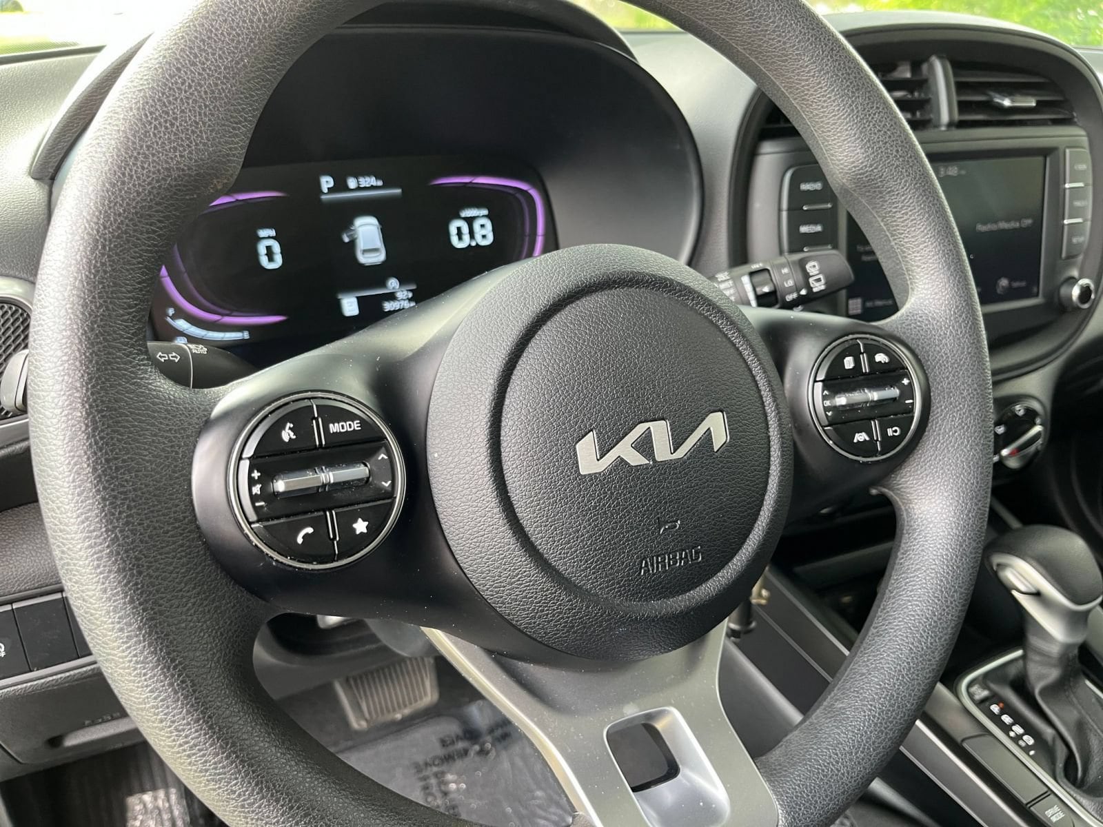 Thumbnail: 2025 Kia Soul - 25