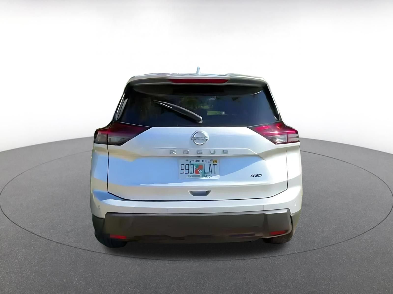 Thumbnail: 2025 Nissan Rogue - 13