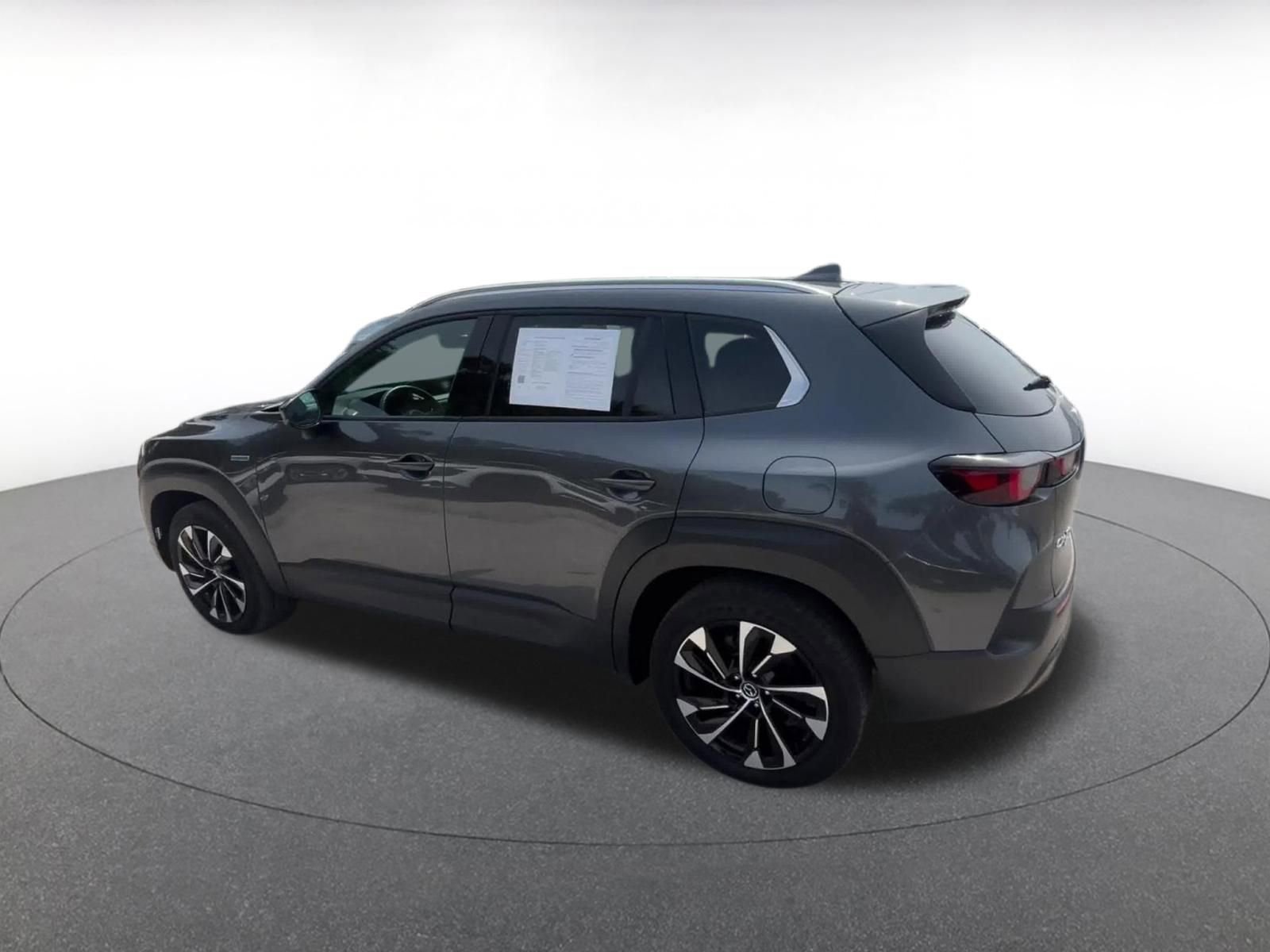 Thumbnail: 2025 Mazda CX-50 - 11