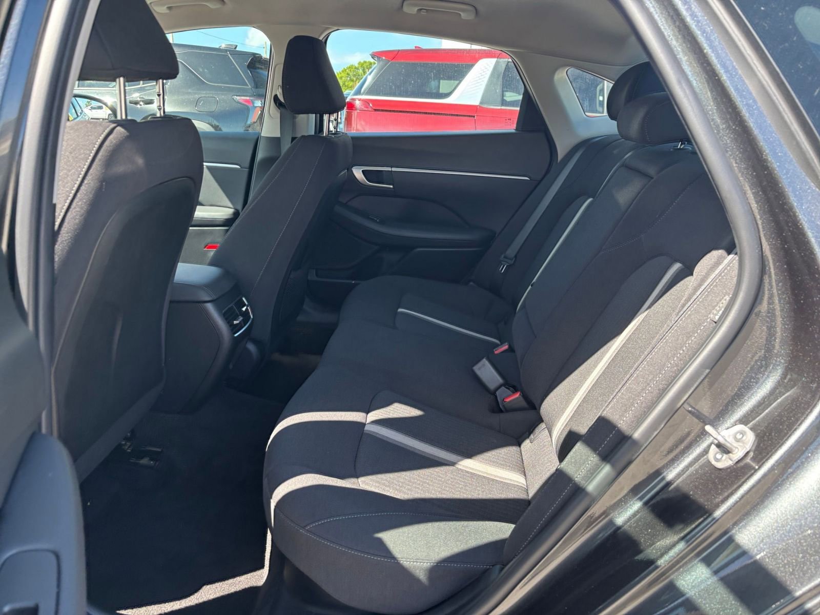 Thumbnail: 2025 Hyundai Sonata - 27