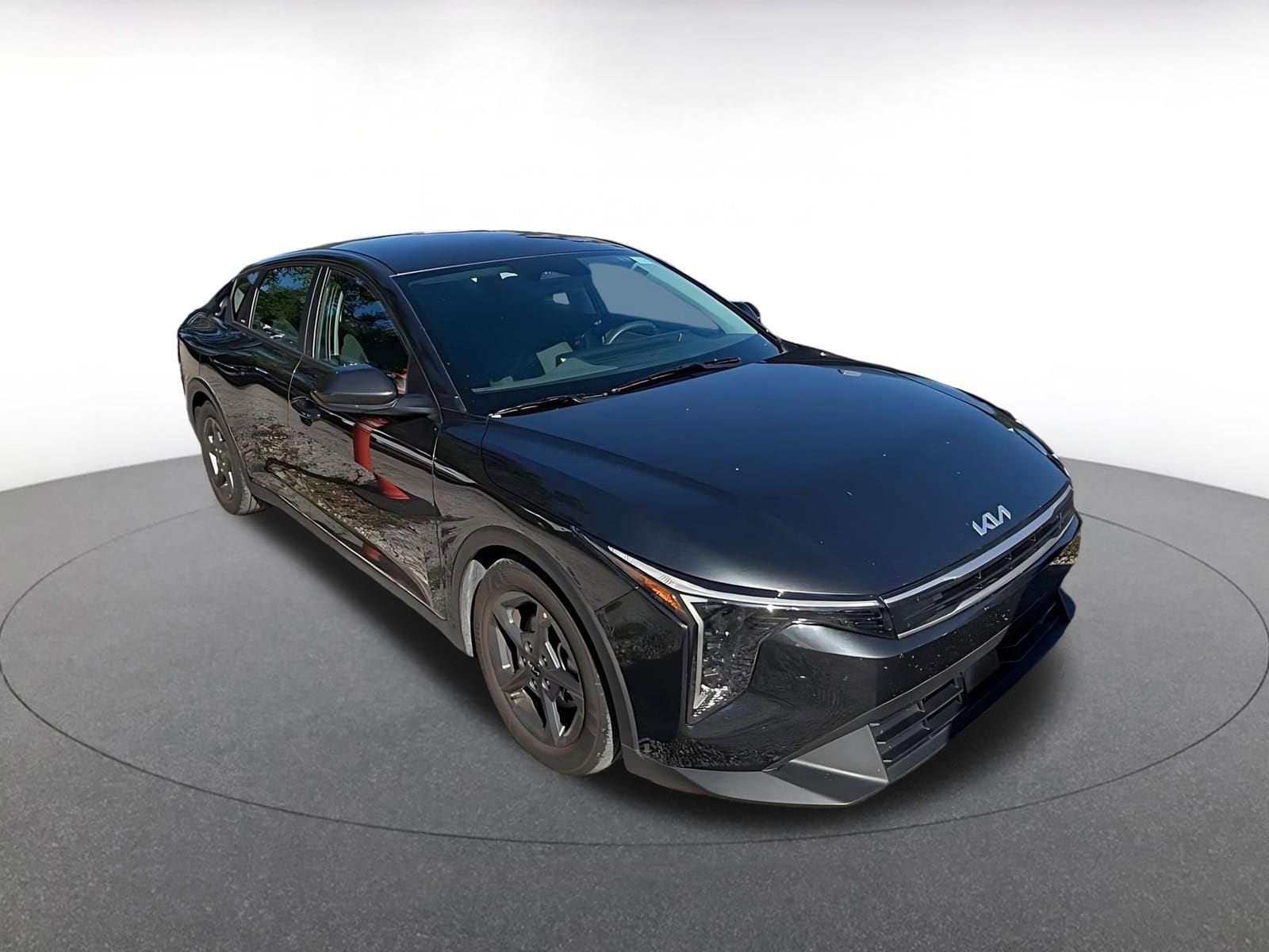 Thumbnail: 2025 Kia K4 - 1