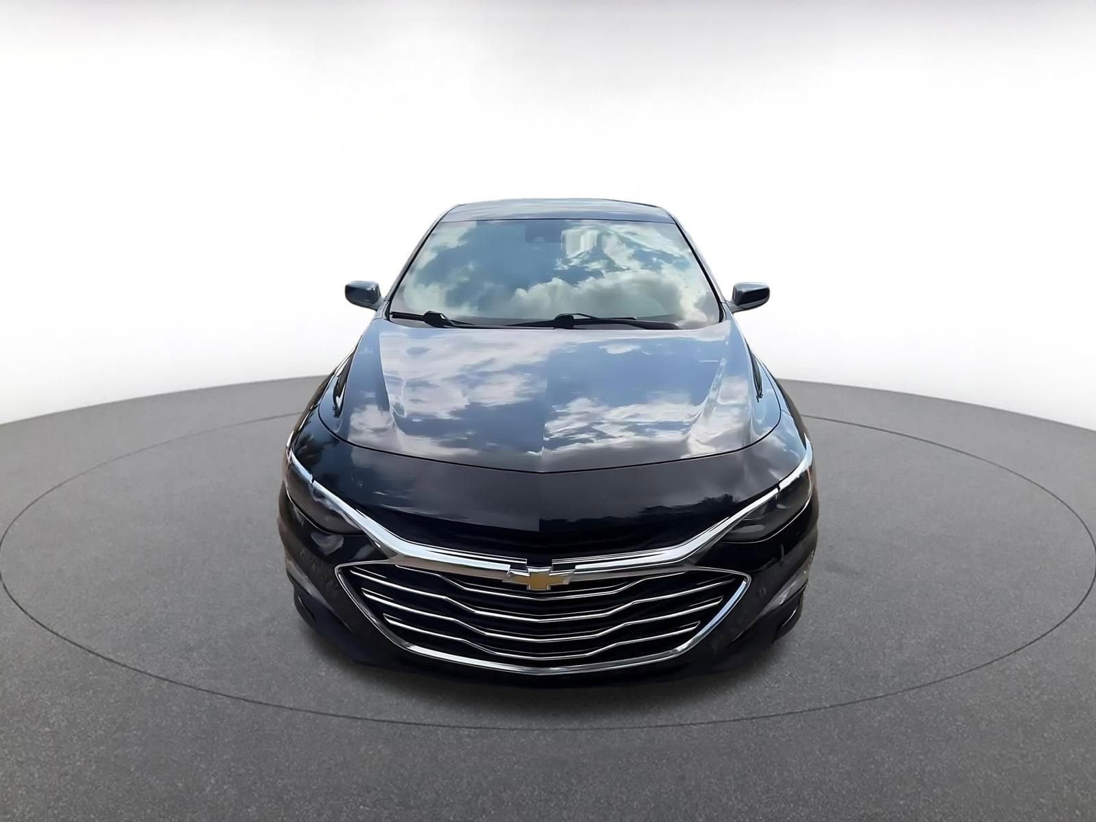 Thumbnail: 2023 Chevrolet Malibu - 2