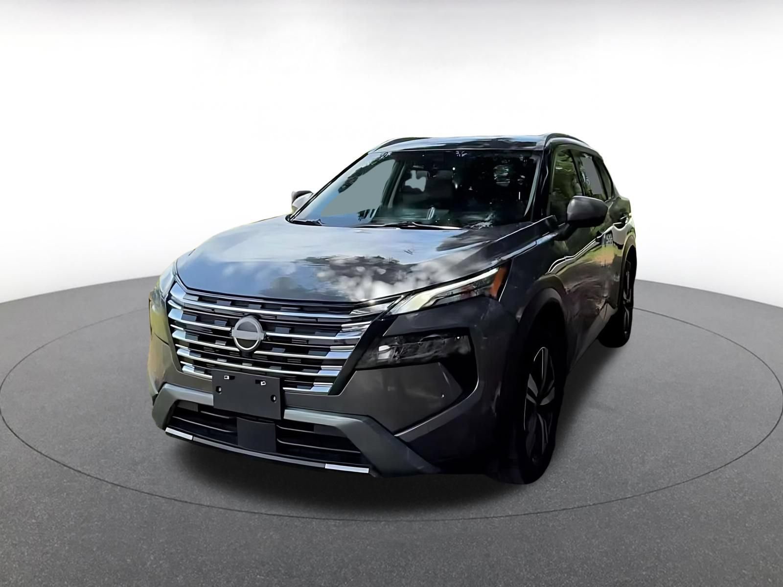 Thumbnail: 2026 Nissan Rogue - 6