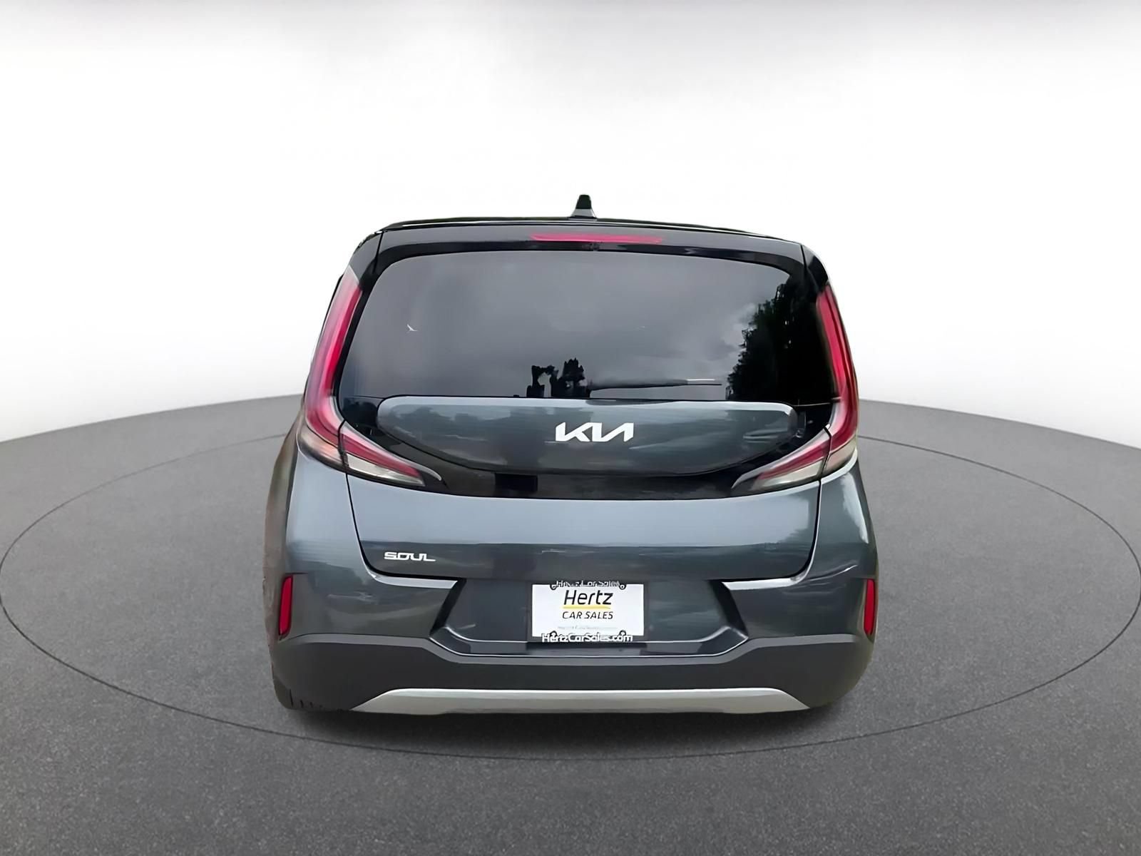 Thumbnail: 2025 Kia Soul - 10