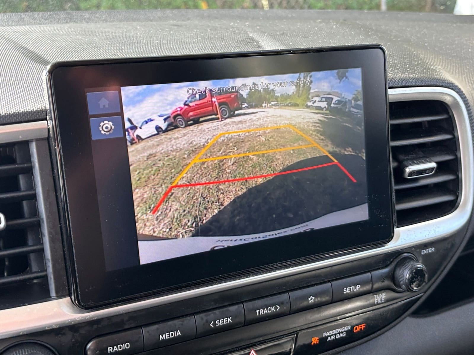 Thumbnail: 2025 Hyundai Venue - 17