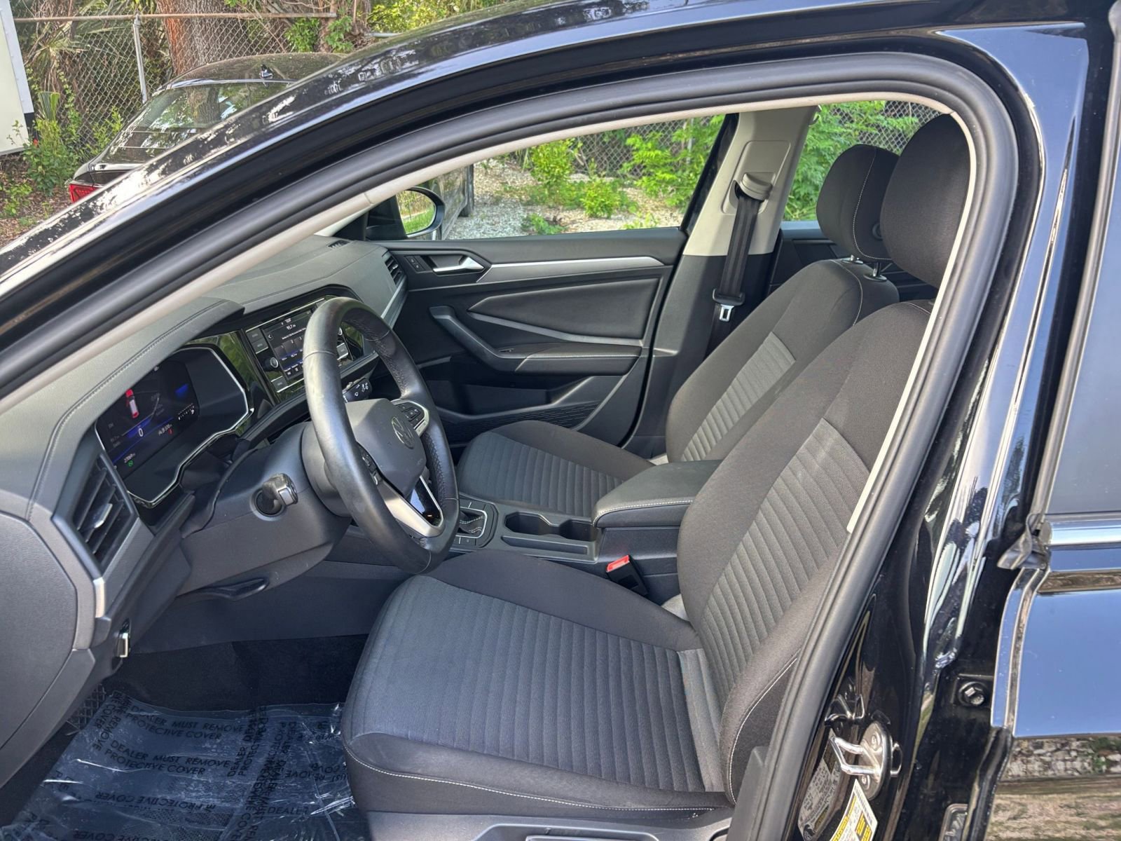 2024 Volkswagen Jetta S 21