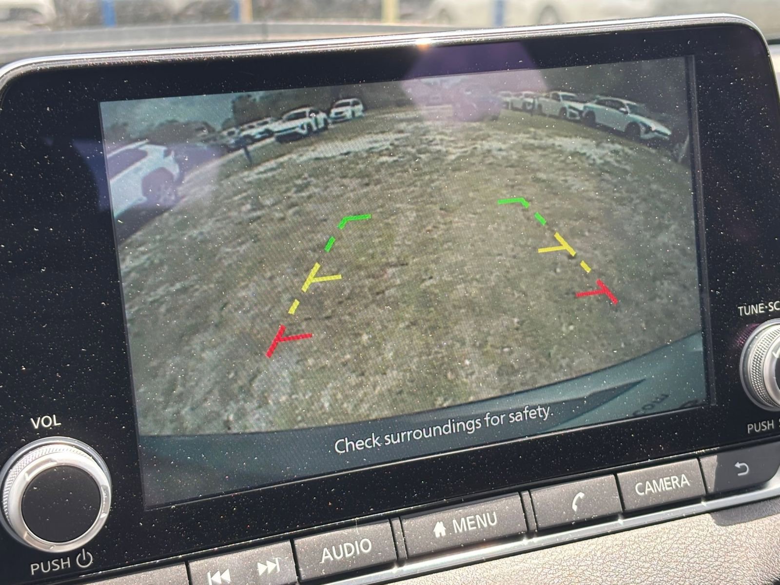 Thumbnail: 2025 Nissan Sentra - 24