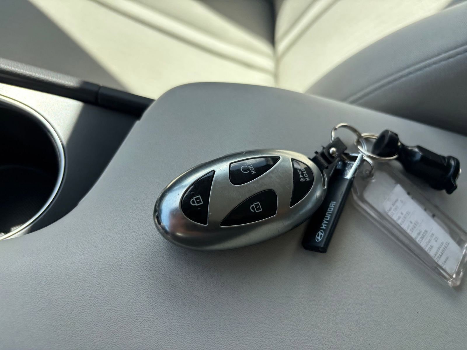 Thumbnail: 2025 Hyundai Sonata - 23