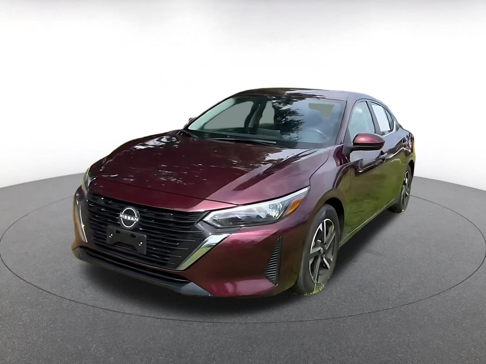 Thumbnail: 2025 Nissan Sentra - 6