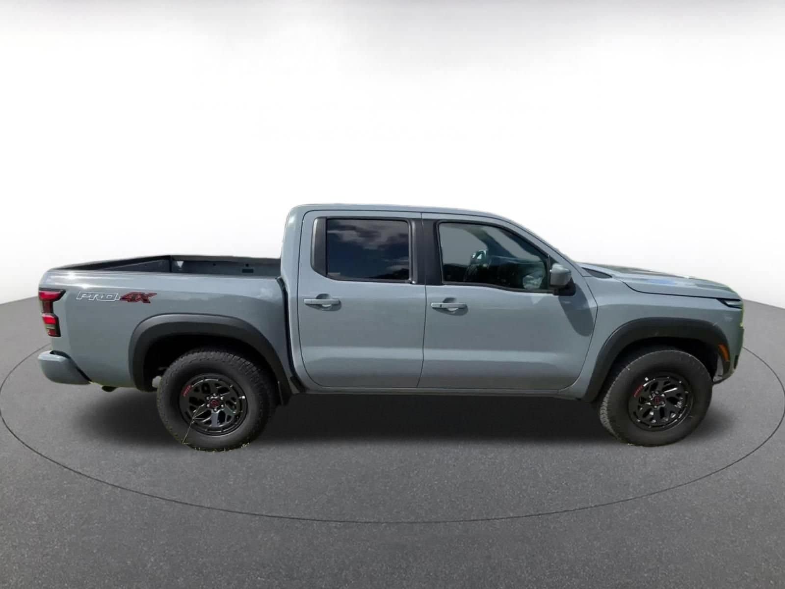 Thumbnail: 2026 Nissan Frontier - 15