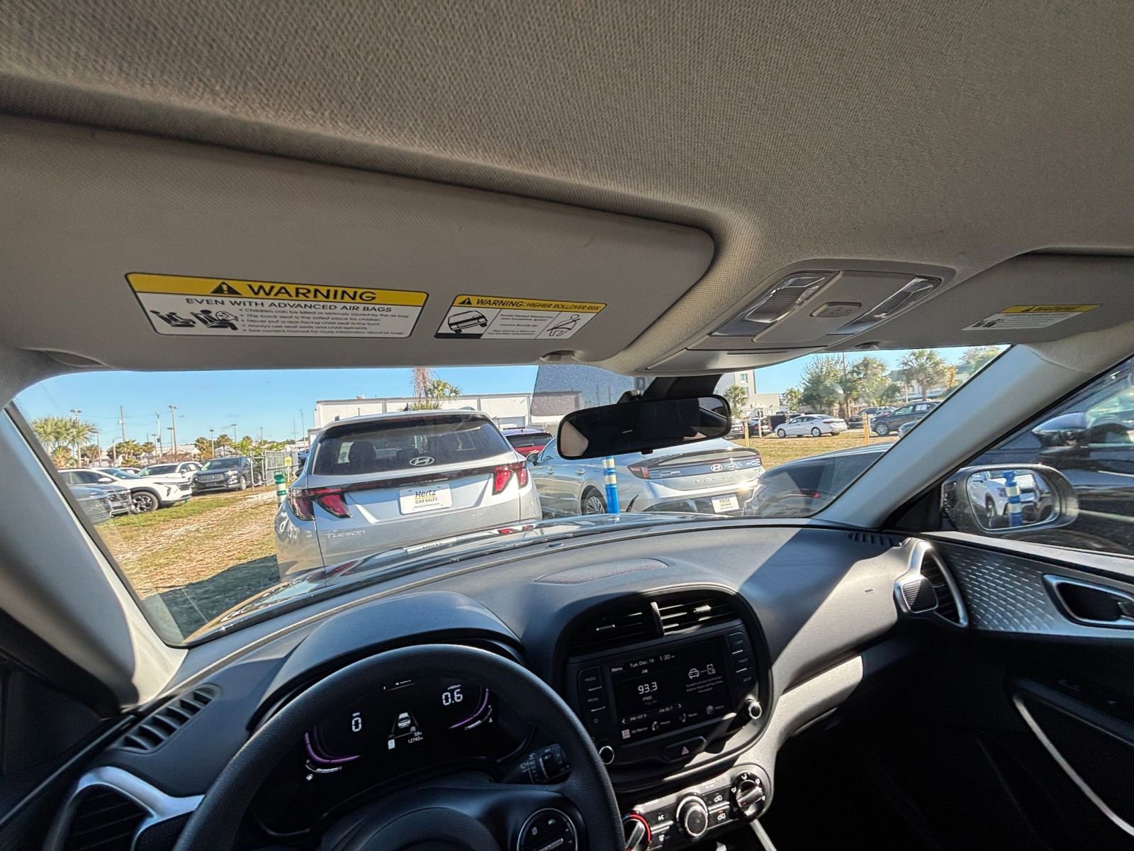 Thumbnail: 2025 Kia Soul - 33