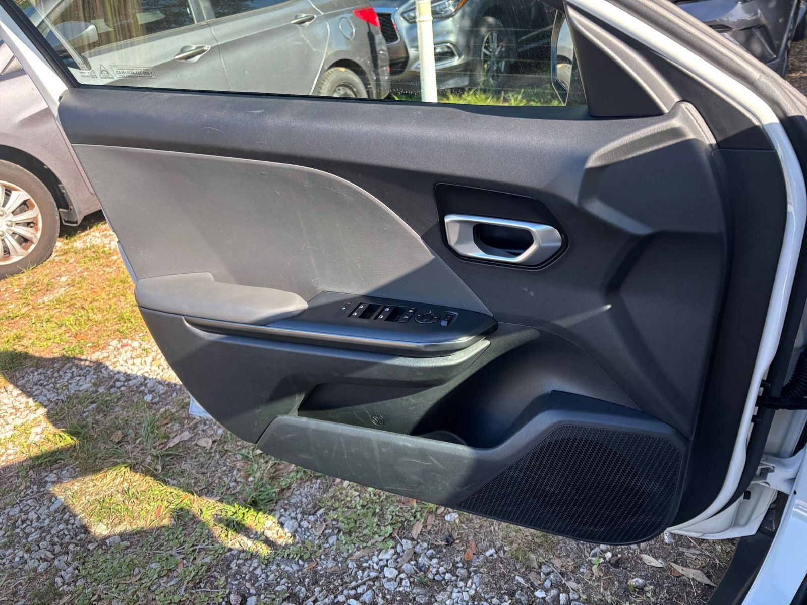 Thumbnail: 2025 Kia K4 - 18