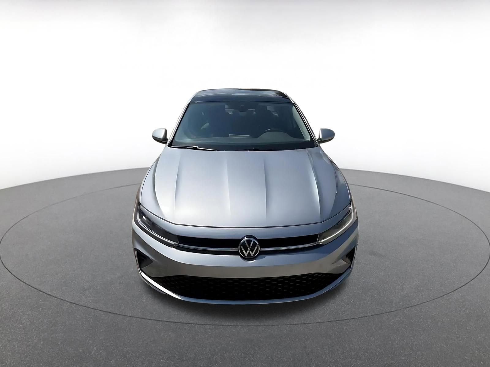 Thumbnail: 2025 Volkswagen Jetta - 4