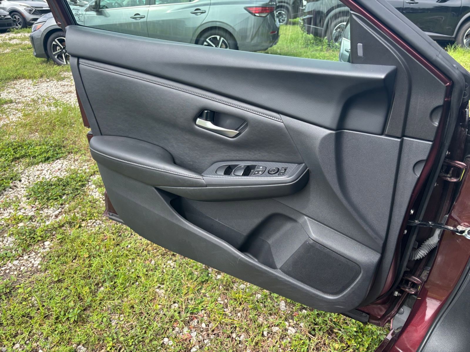 Thumbnail: 2024 Nissan Sentra - 20