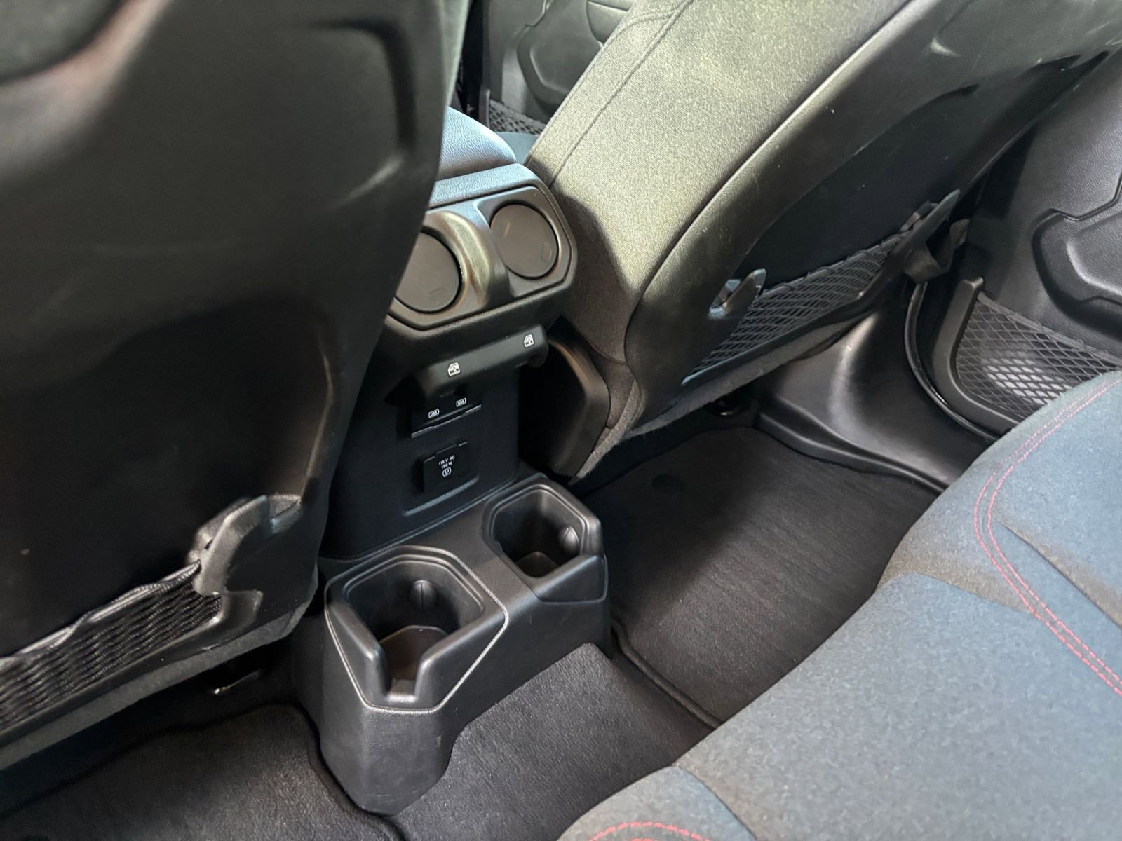 Thumbnail: 2025 Jeep Wrangler - 24