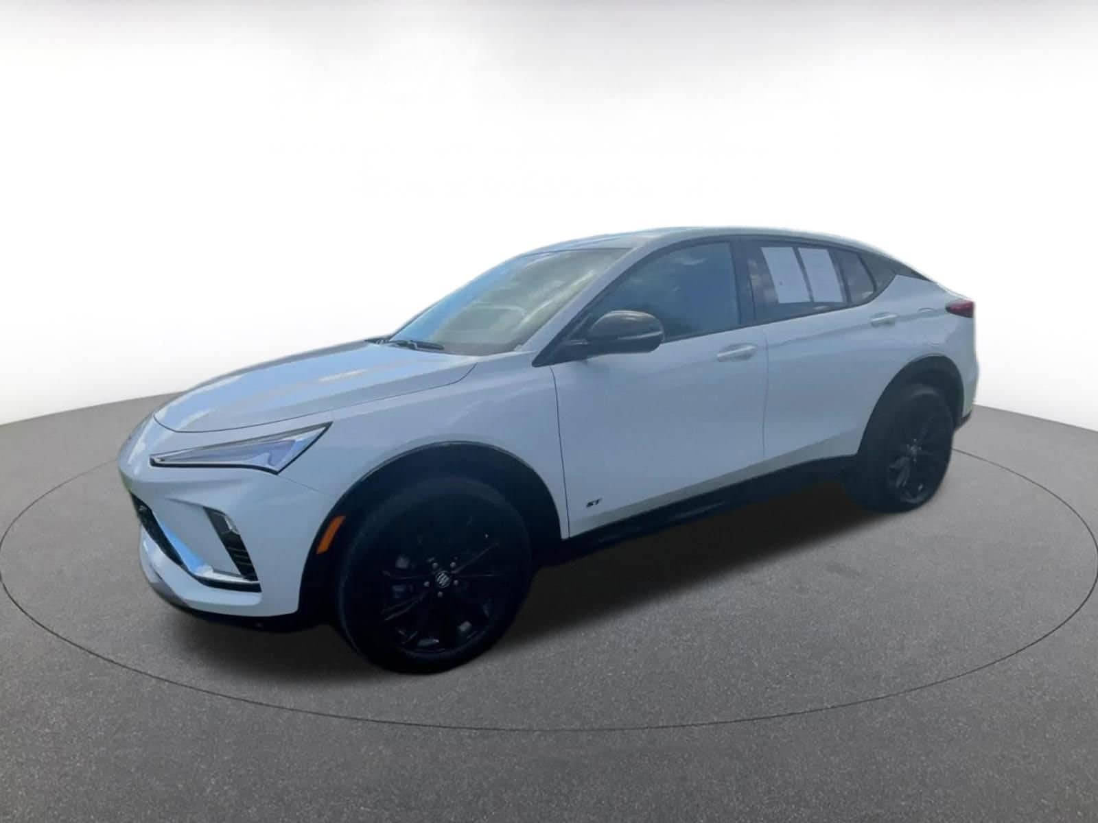 Thumbnail: 2025 Buick Envista - 8