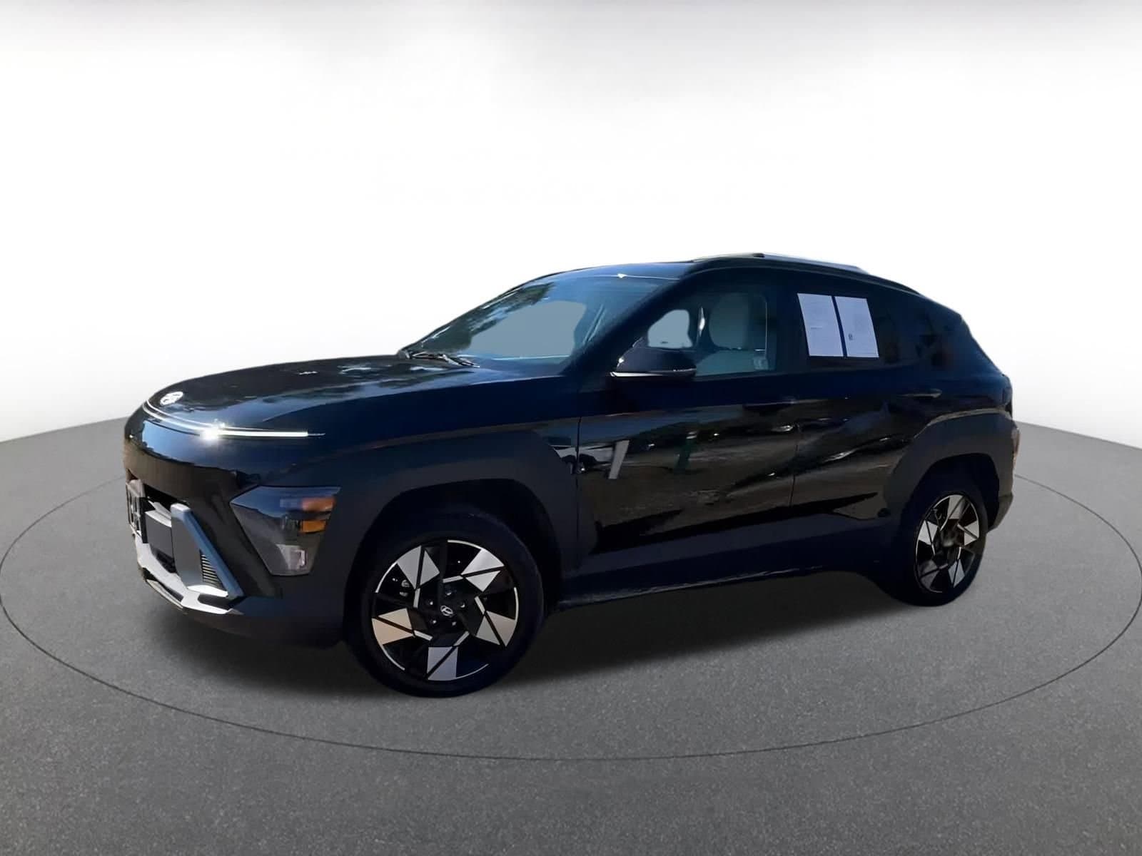 Thumbnail: 2025 Hyundai Kona - 8